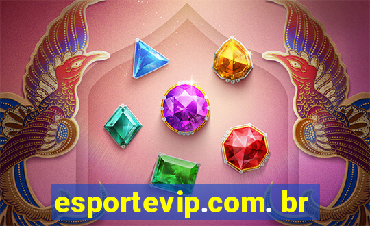 esportevip.com. br